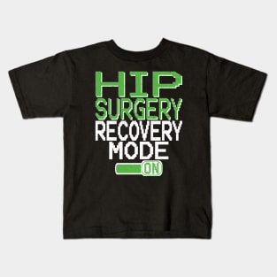 Hip Surgery Kids T-Shirt